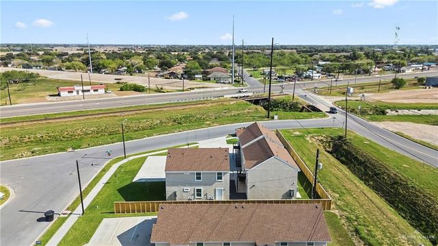 2005 Southridge Avenue, Harlingen, TX 78550