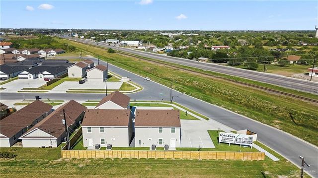 2005 Southridge Avenue, Harlingen, TX 78550