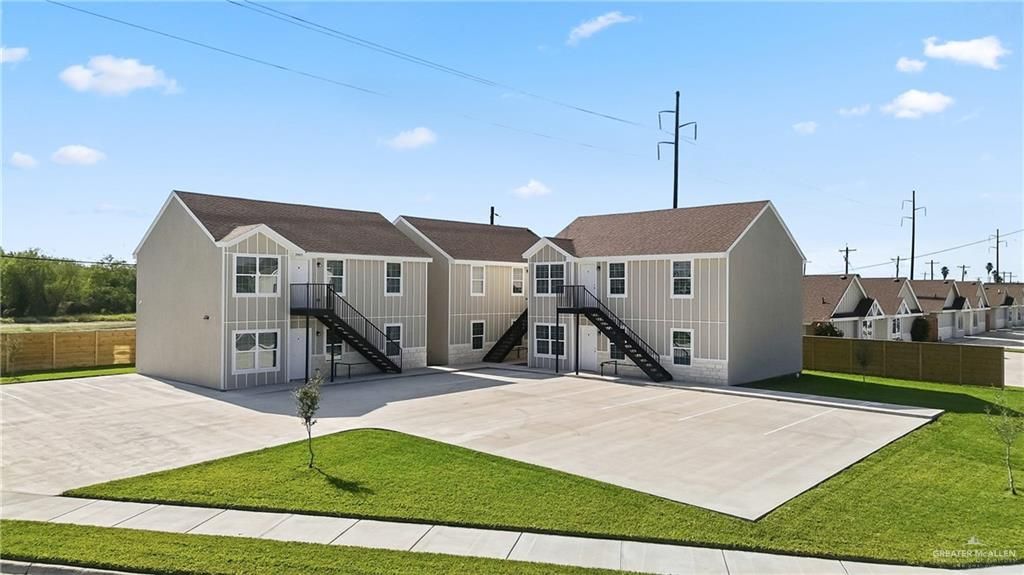 2005 Southridge Avenue, Harlingen, TX 78550