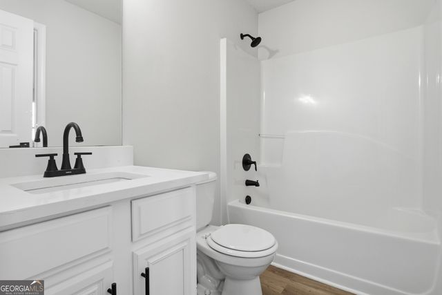 6009 RedTop Loop, Fairburn, GA 30213