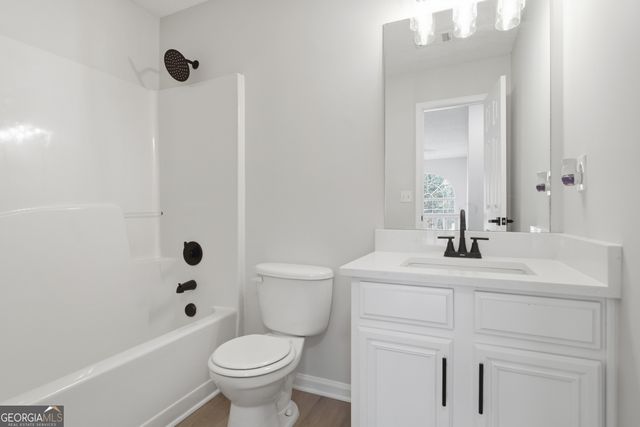 6009 RedTop Loop, Fairburn, GA 30213