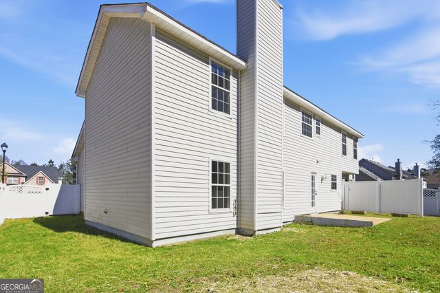 6009 RedTop Loop, Fairburn, GA 30213