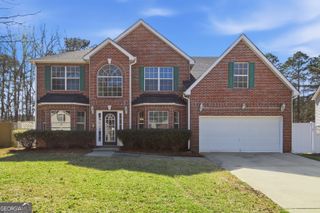 6009 RedTop Loop, Fairburn, GA 30213