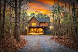 60 Sugar Mountain Road, Blue Ridge, GA 30513