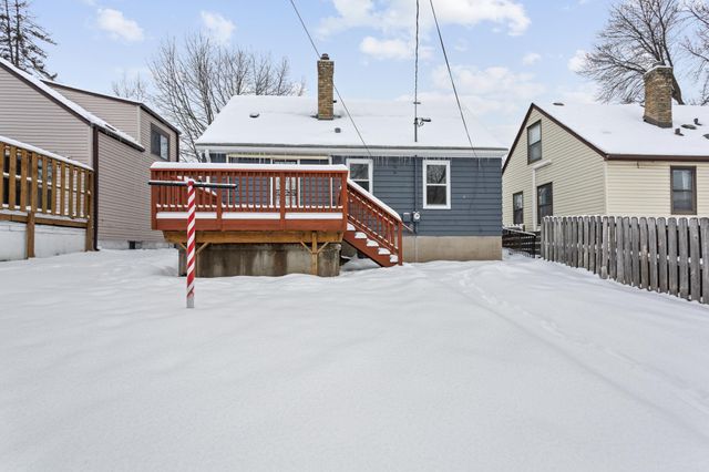 5649 26th Avenue S, Minneapolis, MN 55417