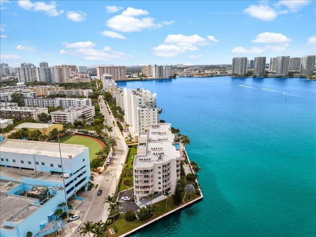 18260 N Bay Road 418, Sunny Isles Beach, FL 33160