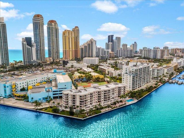 18260 N Bay Road 418, Sunny Isles Beach, FL 33160