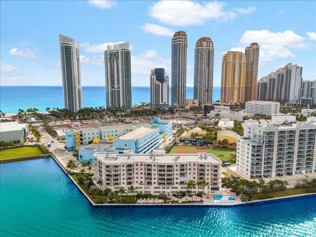 18260 N Bay Road 418, Sunny Isles Beach, FL 33160