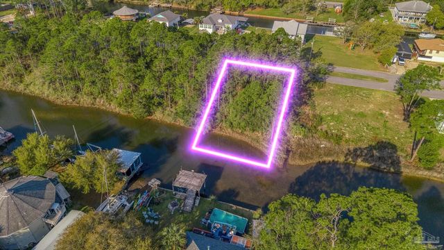0 Bayshore Pkwy, Milton, FL 32583