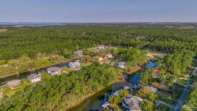 0 Bayshore Pkwy, Milton, FL 32583