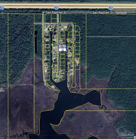 0 Bayshore Pkwy, Milton, FL 32583