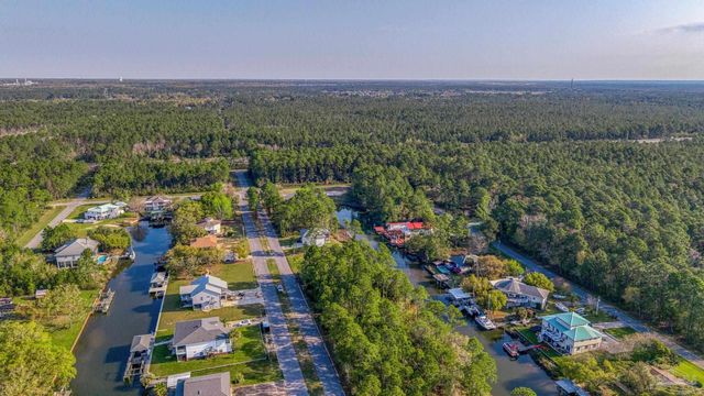 0 Bayshore Pkwy, Milton, FL 32583