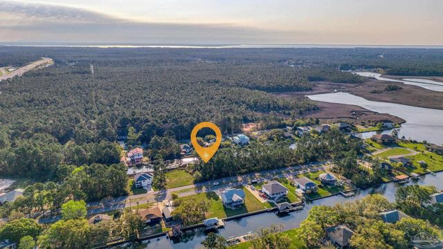 0 Bayshore Pkwy, Milton, FL 32583