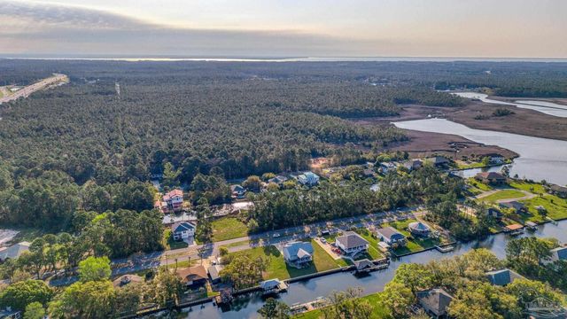 0 Bayshore Pkwy, Milton, FL 32583