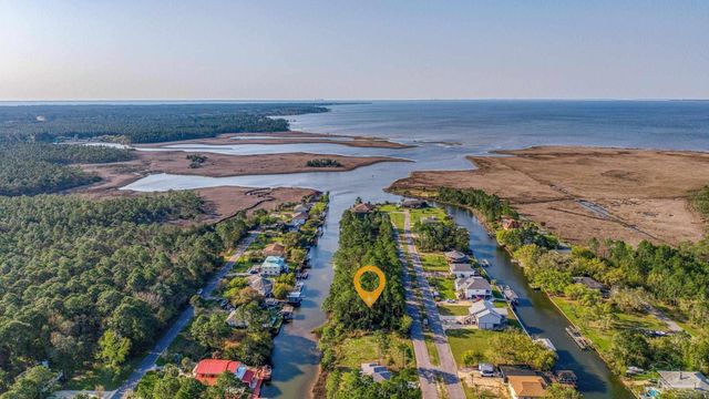 0 Bayshore Pkwy, Milton, FL 32583