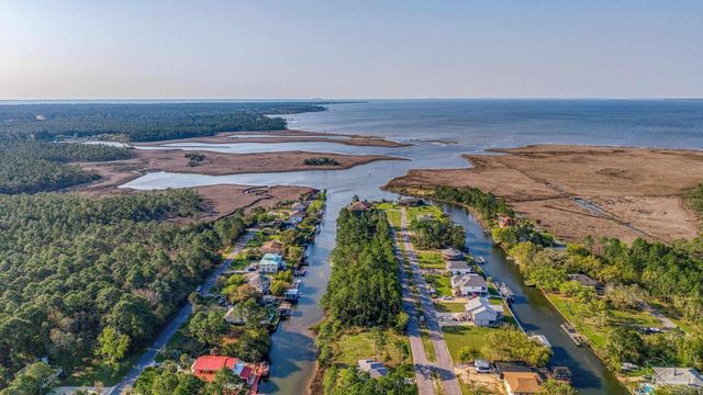 0 Bayshore Pkwy, Milton, FL 32583