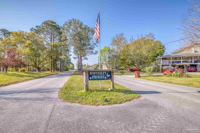 0 Bayshore Pkwy, Milton, FL 32583