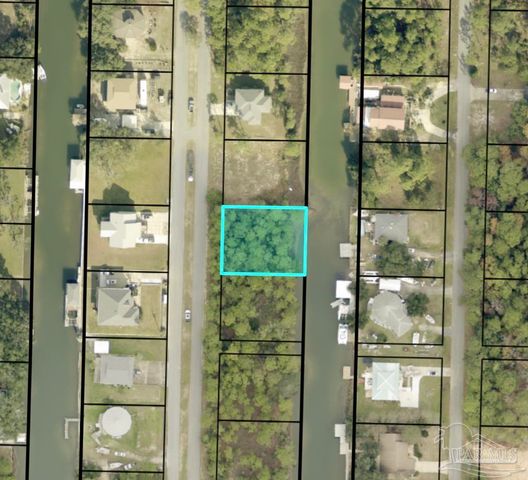 0 Bayshore Pkwy, Milton, FL 32583
