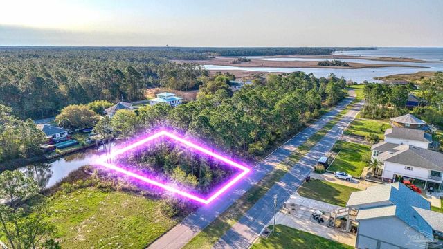0 Bayshore Pkwy, Milton, FL 32583
