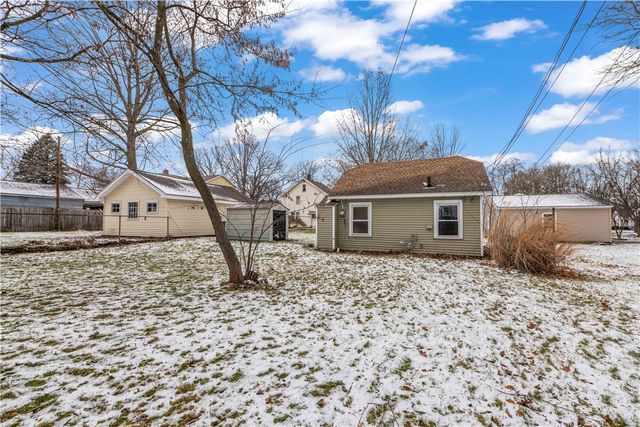 31 Glen Parkway, Rochester, NY 14609