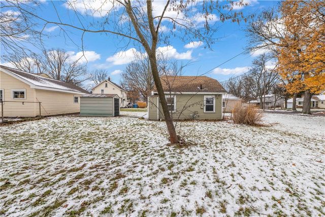 31 Glen Parkway, Rochester, NY 14609