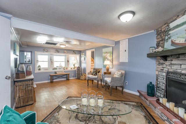 178 Lakeview Point Road, Harrodsburg, KY 40330