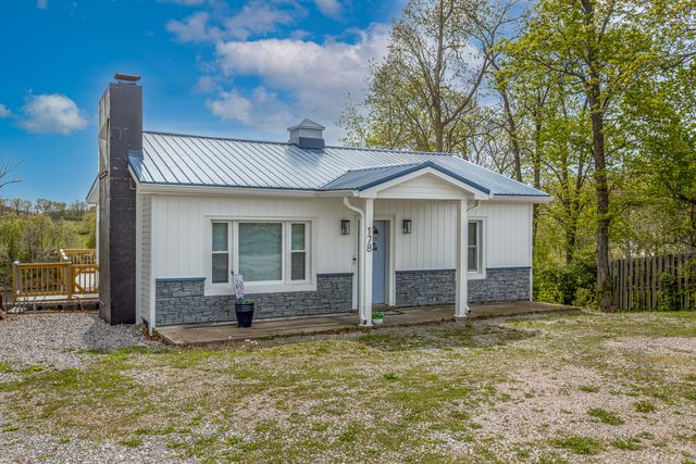 178 Lakeview Point Road, Harrodsburg, KY 40330