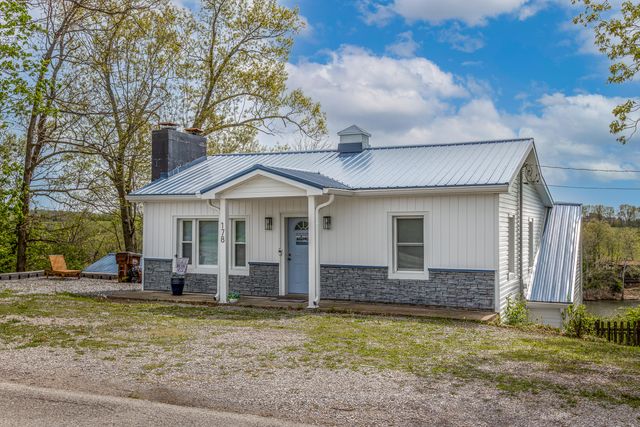 178 Lakeview Point Road, Harrodsburg, KY 40330