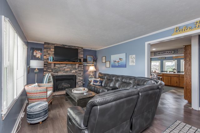178 Lakeview Point Road, Harrodsburg, KY 40330