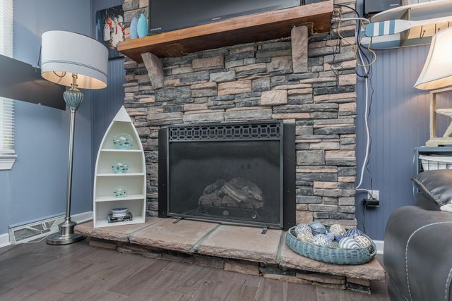 178 Lakeview Point Road, Harrodsburg, KY 40330