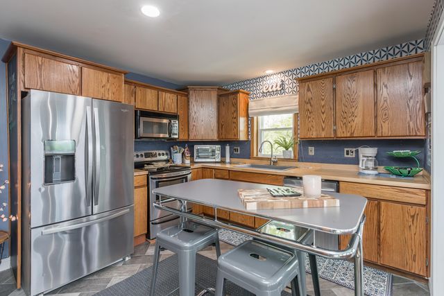 178 Lakeview Point Road, Harrodsburg, KY 40330