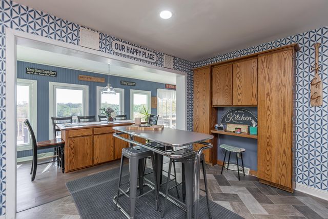 178 Lakeview Point Road, Harrodsburg, KY 40330