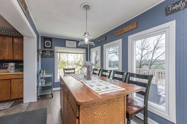 178 Lakeview Point Road, Harrodsburg, KY 40330