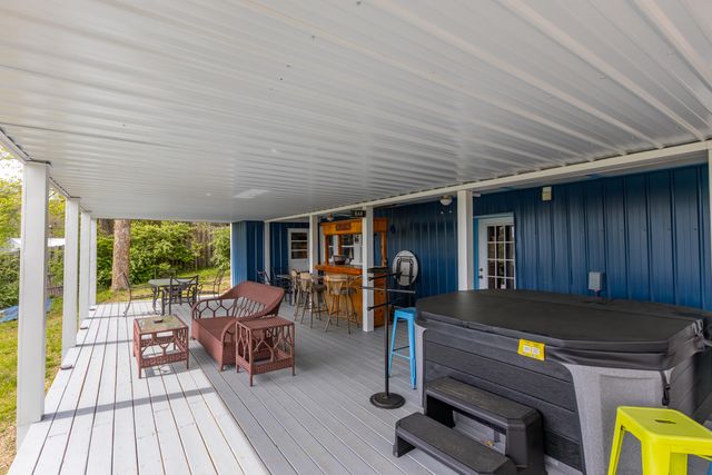 178 Lakeview Point Road, Harrodsburg, KY 40330