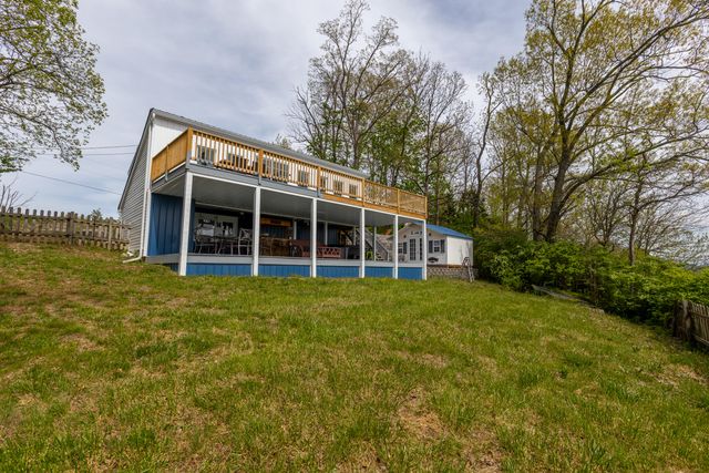 178 Lakeview Point Road, Harrodsburg, KY 40330