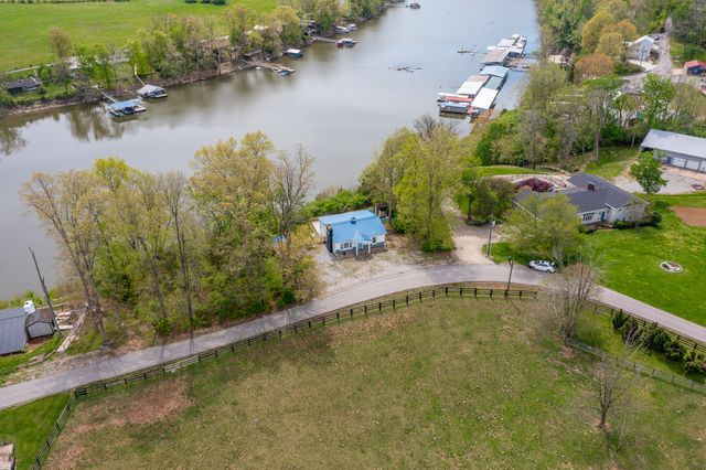 178 Lakeview Point Road, Harrodsburg, KY 40330