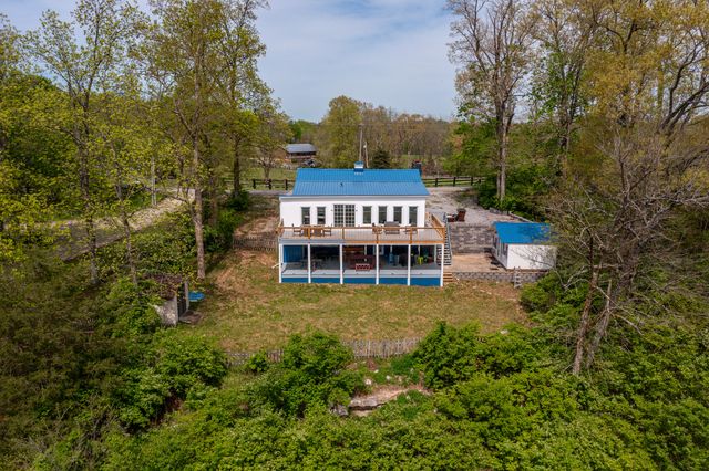 178 Lakeview Point Road, Harrodsburg, KY 40330