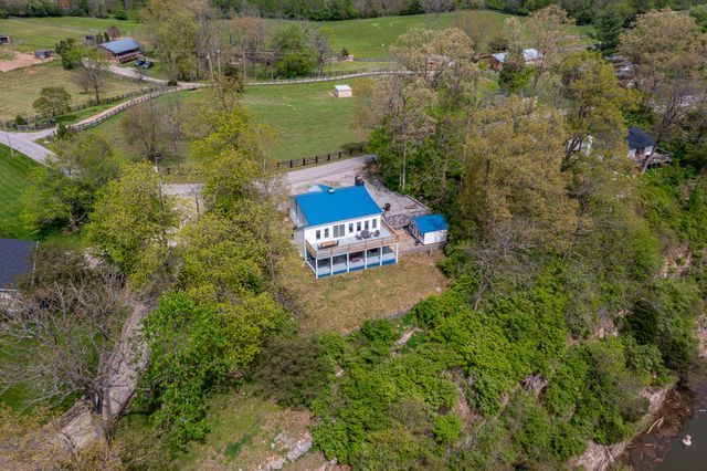 178 Lakeview Point Road, Harrodsburg, KY 40330
