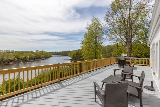 178 Lakeview Point Road, Harrodsburg, KY 40330