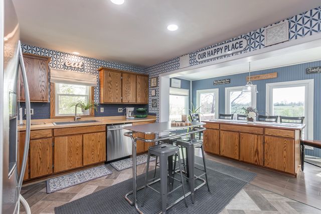 178 Lakeview Point Road, Harrodsburg, KY 40330