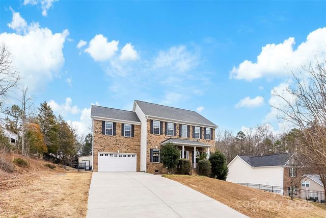 1086 Arrowhead Drive SE, Concord, NC 28025