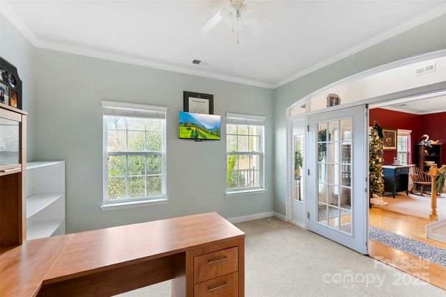 1086 Arrowhead Drive SE, Concord, NC 28025