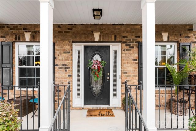 1086 Arrowhead Drive SE, Concord, NC 28025