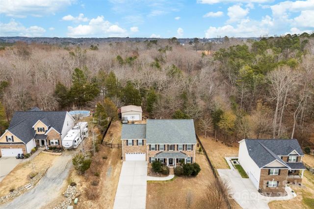 1086 Arrowhead Drive SE, Concord, NC 28025