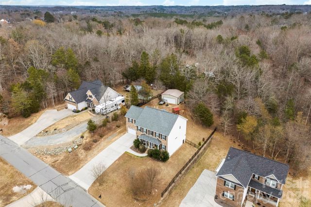 1086 Arrowhead Drive SE, Concord, NC 28025