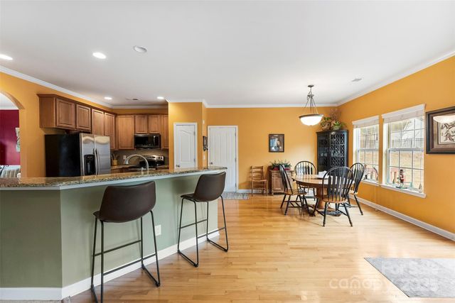 1086 Arrowhead Drive SE, Concord, NC 28025