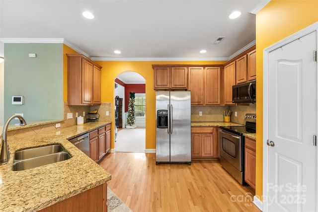 1086 Arrowhead Drive SE, Concord, NC 28025