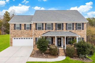 1086 Arrowhead Drive SE, Concord, NC 28025