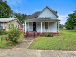 4317 11TH AVENUE N, Birmingham, AL 35212