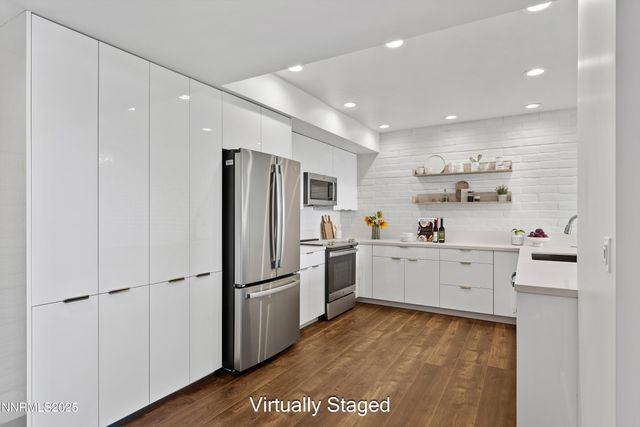 1200 Riverside Drive 1271, Reno, NV 89503